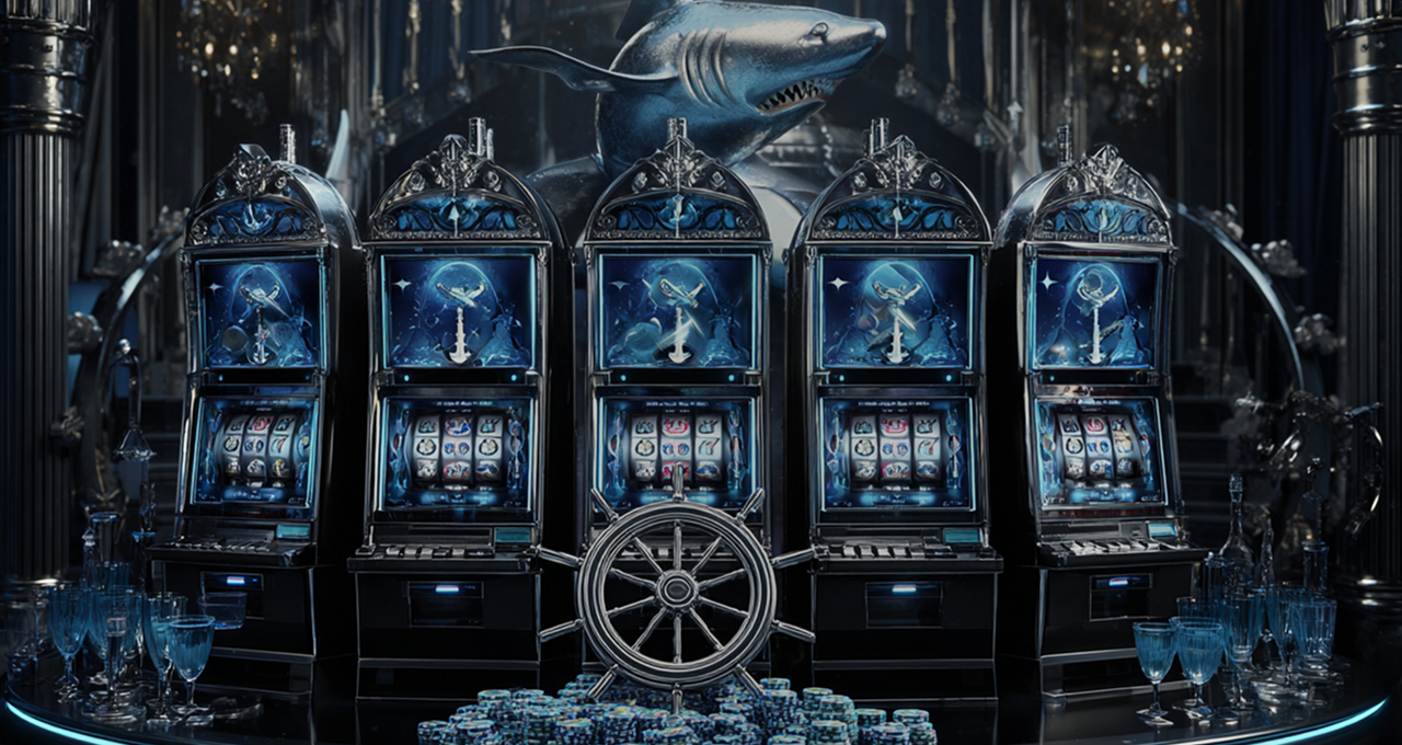 Harbour33 Casino