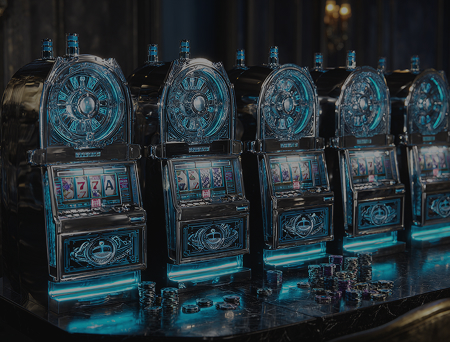 Harbour33 Casino